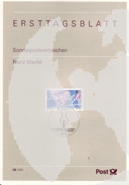 NSR 1995 - NL 028 ●